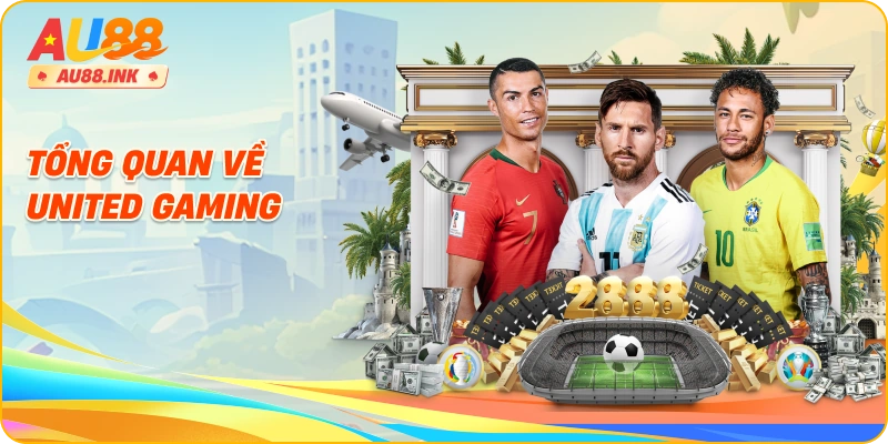 Tổng Quan Về United Gaming
